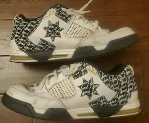 ZAPATOS DE SKATE DIFÍCILES DE ENCONTRAR TALLA Y MODELO DC COMMAND RM MADDO PARA HOMBRE SZUS13 - Imagen 1 de 13