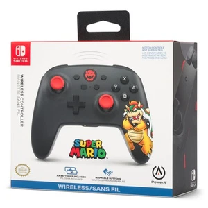 Mando Gaming Powera NSGP0251-01 Nintendo Switch - Imagen 1 de 7