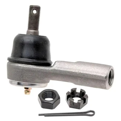 Genuine ACDelco For Pontiac Vibe 2003-2008 Steering Tie Rod Outer | 19460732 - Изображение 1 из 4