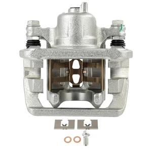 Pinzas de freno traseras izquierdas con soporte para 2002-2004 HONDA?CR-V 95-98 HONDA?ODYSSEY - Imagen 1 de 12
