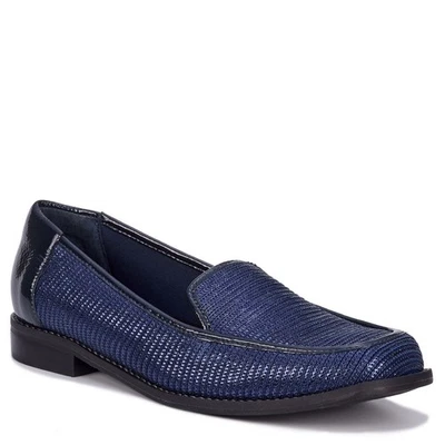 Ros Hommerson Willa Women's Slip On 10 C/D US - Navy - Image 1 of 4