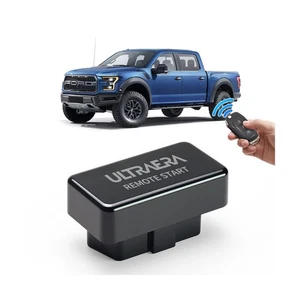 Remote Start Compatible with Ford F-150 2015 2016 2017 2018 2019 2020, || Plu... - Picture 1 of 9
