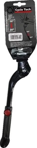 Cycle Tech fahrradständer 16-20 Zoll Aluminium schwarz - Bild 1 von 1
