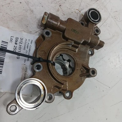 Bomba de aceite motor Hyundai Tucson 2019 2020 2021 Foto 1 de 4