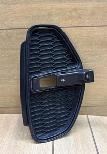 OEM 2018-2022 Kia Sportage Left Front Fog LIGHT Lamp BEZEL Blank 86525-D9500 - Bild 1 von 5