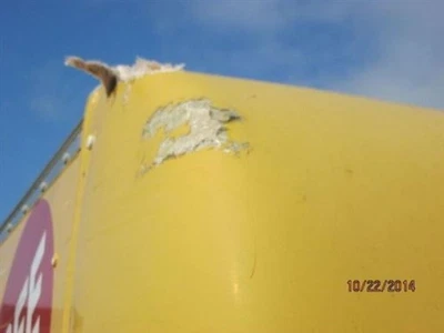 Faro sellado haz se adapta a 96-17 EXPRESS 2500 VAN 2156172 Foto 1 de 4