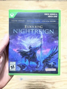Elden Ring: Nightreign Deluxe Edition - Xbox Series X|S / One - Bild 1 von 11