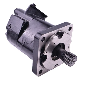 Hydraulic Orbital Motor 114-1086-006 114-1086 for Eaton Char-Lynn 6000 Series - Picture 1 of 6