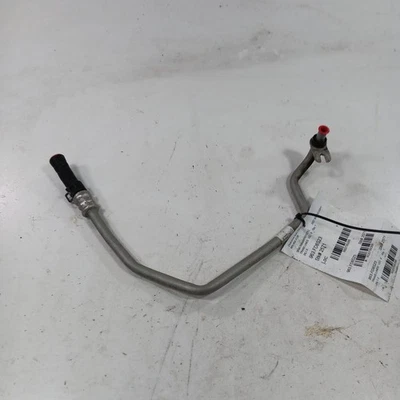 Manguera de tubo de línea de enfriador de aceite de transmisión automática Ford Bronco Sport 2024 2023 Foto 1 de 4