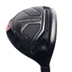 Used Ben Ross Evolution R 3 Fairway Wood / 15 Degrees / Stiff Flex - Picture 1 of 10