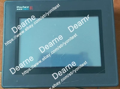 1 pcs  Touch Screen GP477R-EG41-24VP - Image 1 of 2