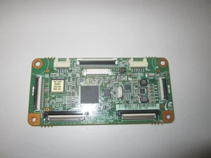 LJ41-08387A, LJ92-01705B, PD50VH80 VIORE Logic CTRL board - Picture 1 of 2