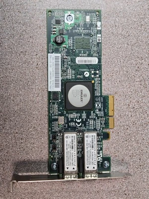 IBM 5774-82XX PCIe 4Gb 2-ort FC Adapter - Image 1 of 3