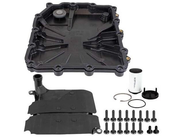 自动变速器过滤器适用于 13-21 宝马 M5 M2 M3 M4 M6 Gran Coupe SV24W8 — 第 1/1 张图片