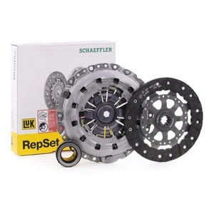 LUK CLUTCH KIT FOR BMW 3 SERIES E46 E36 316 318 Z3 E36 1.9 623277400 - Picture 1 of 15