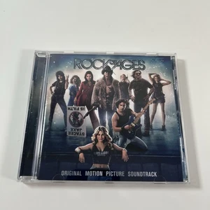 Rock of Ages by Original Soundtrack (CD, 2012) - Bild 1 von 2