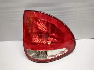 2004 to 2007 Dodge Grand Caravan Left Driver Lh Tail Light Oem T0527 DW - Imagem 1 de 4