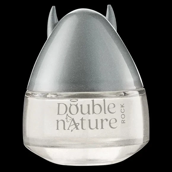 Jafra Double Nature Rock EDT 1.7 FL.oz Nuevo y Sellado Foto 1 de 1