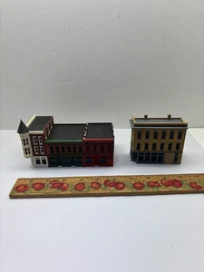 Spur N Gebäude. Downtown Commercial Shop, Wohnungen, Büros. Lot 5 - Bild 1 von 4