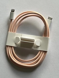 Apple Cavo Originale da USB-C a Lightning Orange "BULK" - Afbeelding 1 van 1
