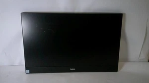 Dell OptiPlex 7460 AIO 24'' Core i5-8600 3.10GHz 16GB 256GB SSD Win 11 (B2088) - Picture 1 of 12