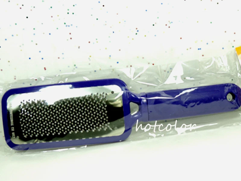 Mr. Mr Pómeta LIMA DE PIE DE METAL Retirar Seguro Pedicura Callos GRANDE Removedor de Placas Foto 1 de 1