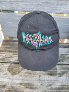 Vintage Kazaam Movie Hat Snapback Hat 1996 Shaq Shaquille O’Neal - Bild 1 von 5