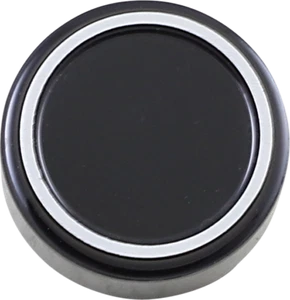 Cubierta de varilla Covingtons Black Ripper - Imagen 1 de 1