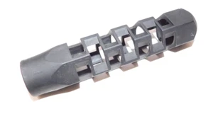 Panzer Arms Twelve 12Ga Muzzle Brake #Z289 - Picture 1 of 3
