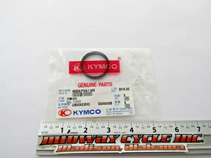 KYMCO NOS OEM BRAKE CALIPER PISTON SEAL 45209-PWA1-900 jh - Picture 1 of 4