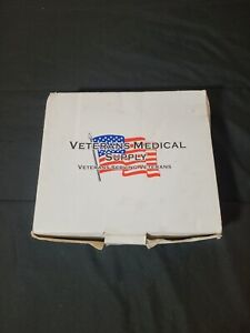 Veterans Medical Supply BS5000-1 BS5000 Hand Held Shower Head & Diverter Valve