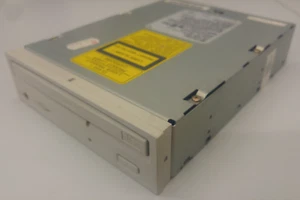 CD- LAUFWERK Mitsumi EW4CRMC-FX400 CD-ROM "getestet" - Afbeelding 1 van 3
