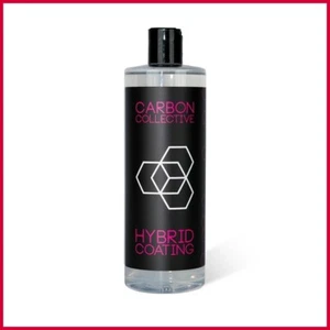 Carbon Collective Hybrid Coating 2.0 Ultra Hydrophobic Sealant 500ml - HYBCOA250 - Bild 1 von 2