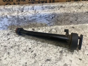 Briggs & Stratton 128802 0898-01 Dipstick Tube Assembly 692047 - Picture 1 of 7