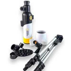 National Geographic 70/400 Telescope 80-50070 Panhandle Mount Carrying Case - Picture 1 of 12