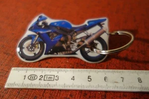 Schlüsselanhänger _  Yamaha _ YZF- R1 1000 _ super Optik und Qualität - Bild 1 von 5