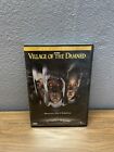 Village of the Damned (DVD, 1995) TESTED/WORKS