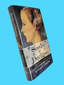 The House of Medici: Seeds of Decline by Charles, Edward HC DJ (2013) Brand New - Picture 1 of 6