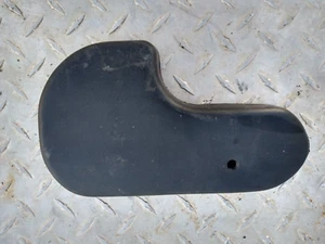 98-02 Dodge Ram Rear Bench Seat Hinge Cover Right Passenger Side 4778682 - Picture 1 of 4