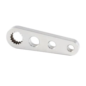 Rusts Resistant Reverse Gear Lever Reverse Shifters Lever 3233906 for Vehicles - Picture 1 of 8