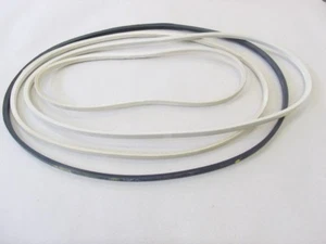 Keilriemen Gürtel für  Nähmaschine Motor  . Länge zum Auswahl - Bild 1 von 2