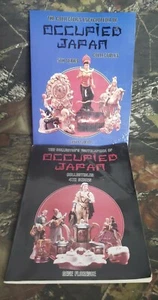 The Collector's Encyclopedia Occupied Japan 4th & 5th Series - Picture 1 of 10