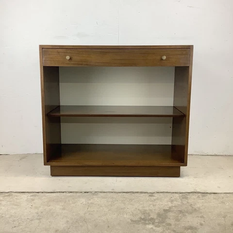 Mid-Century Paul McCobb Style Cabinet Cover