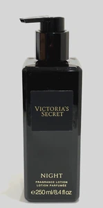 Victoria's Secret NIGHT Fragrance Body Lotion 8.4 fl oz / 250 ml New - Picture 1 of 3