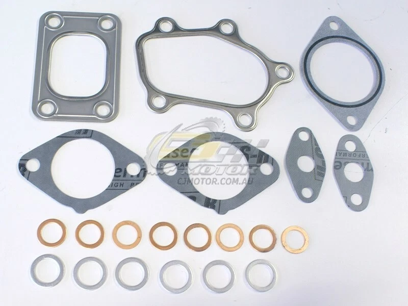 Kit de juntas turbo (multicapa) PARA Nissan Skyline GTR, Stagea RB26DETT Foto 1 de 1