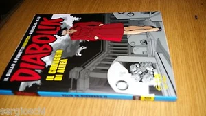 DIABOLIK ORIGINALE - ANNO 53 - LIII # 10 - IL CORAGGIO DI ALTEA - Picture 1 of 1