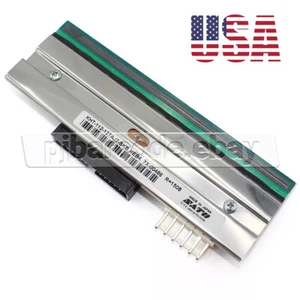 USA GH000771A NEW Printhead for SATO CL412 CL412E Thermal Label Printer 305dpi - Picture 1 of 4