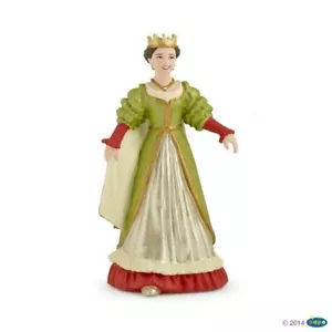 Figura Reina Papo 39006 de 10 CM - Nuevo - Leyendas Y Cuento - Fast Shipping - Imagen 1 de 1
