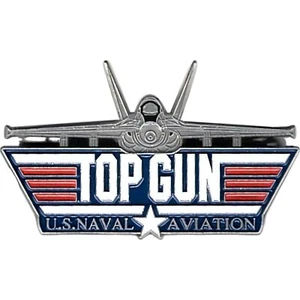 "US Navy Top Gun Pin 2" - Bild 1 von 1