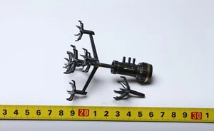 Zubehör Figur Hottoys 1/6 Stan Lee® MMS570 HT Thor: Ragnarok Sammlerstück - Bild 1 von 1